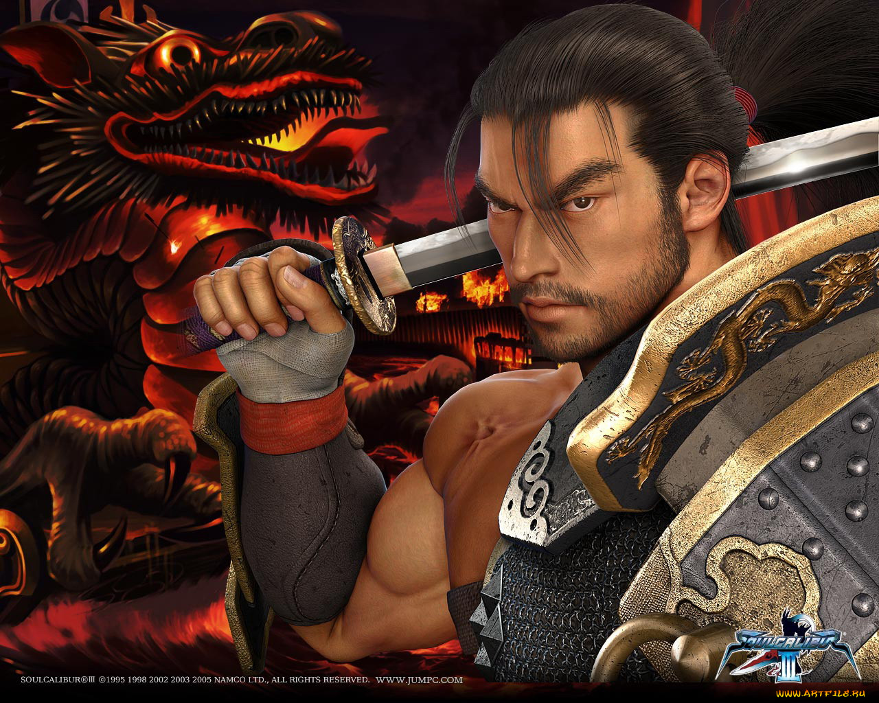 , , soulcalibur, iii